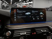 BMW 5 серии VII (G30/G31/G38) Рестайлинг Москва  - изображение 55