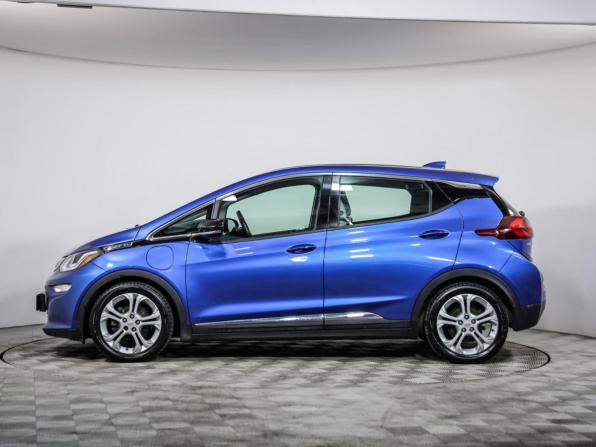 Chevrolet Bolt I с пробегом 2017 года, цена 1 490 000 рублей, 149330 км, хэтчбек, Автокод Объявления