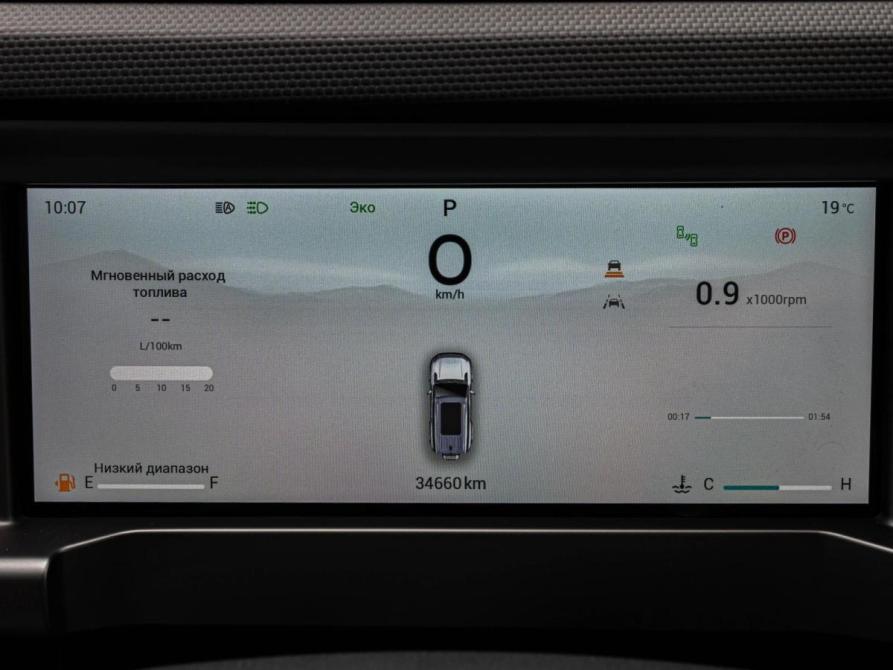 JETOUR T2 Краснодар  - изображение 19