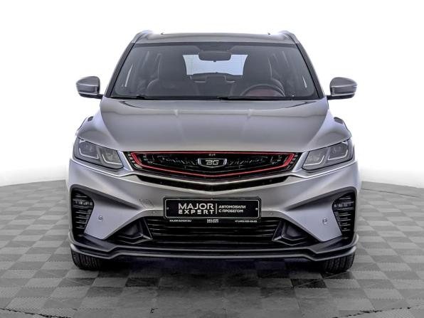 Belgee X50 с пробегом 2024 года, цена 1 950 000 рублей, 28426 км, внедорожник, Автокод Объявления