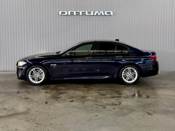 BMW 5 серии VI (F10/F11/F07) Рестайлинг с пробегом 2013 года, цена 1 760 000 рублей, 168428 км, седан, Автокод Объявления