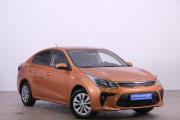 Kia Rio IV Омск  - изображение 23