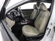 Kia Optima III Рестайлинг Минеральные Воды  - изображение 32