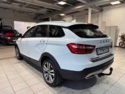 Lada (ВАЗ) Vesta I Челябинск  - изображение 21