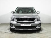 Kia Seltos I Санкт-Петербург  - изображение 23