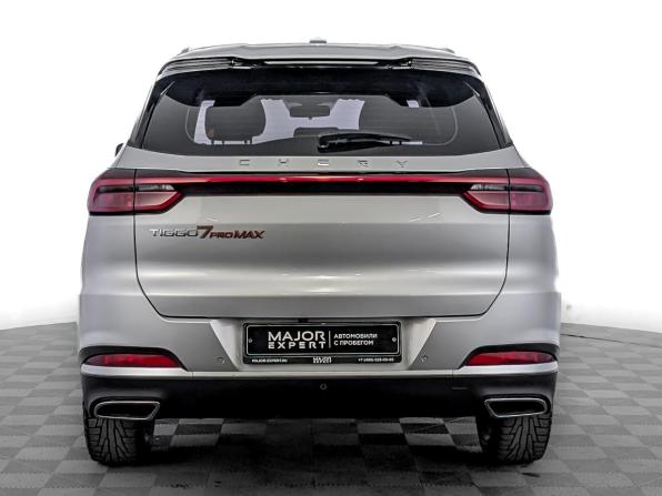 Chery Tiggo 7 Pro I с пробегом 2023 года, цена 1 815 000 рублей, 100474 км, внедорожник, Автокод Объявления