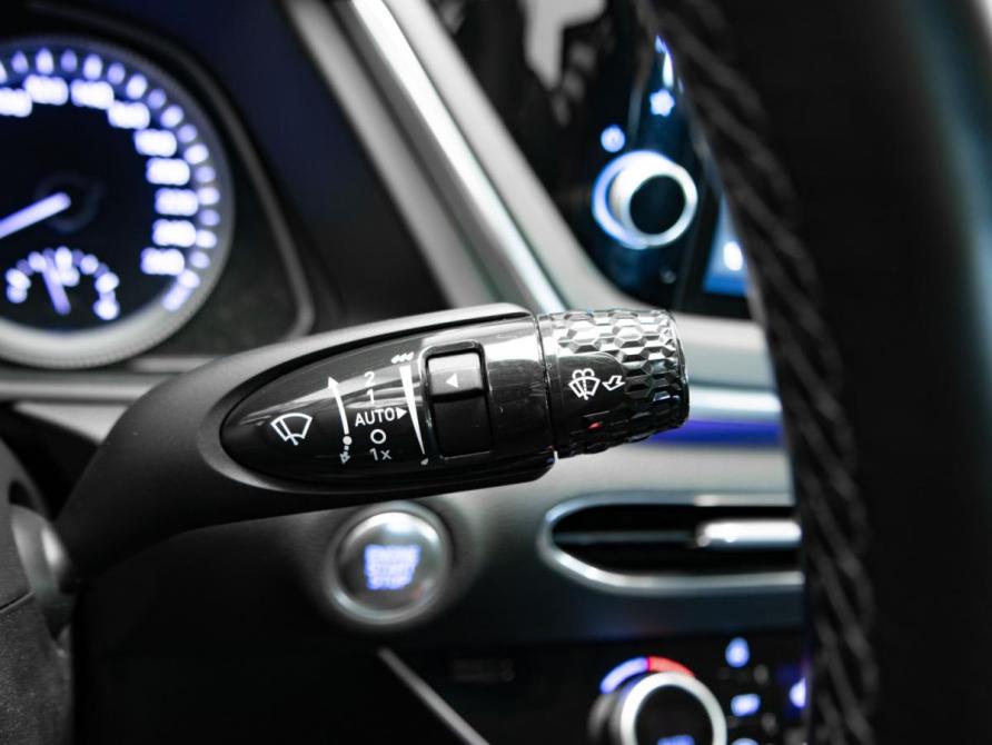 Hyundai Sonata VIII (DN8) Москва  - изображение 19