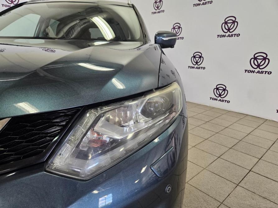 Nissan X-Trail III Рестайлинг Тольятти  - изображение 20