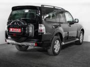 Mitsubishi Pajero IV Рестайлинг 1 Иркутск  - изображение 27
