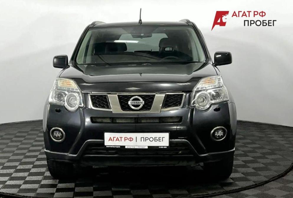 Nissan X-Trail II Рестайлинг Нижний Новгород  - изображение 3