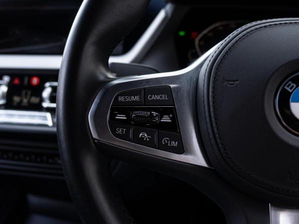 BMW 2 серии F44 с пробегом 2020 года, цена 2 210 000 рублей, 39414 км, седан, Автокод Объявления