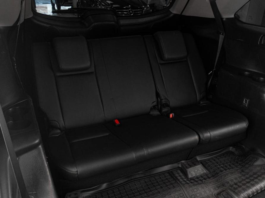 Toyota Highlander III (XU50) Тюмень  - изображение 9