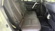 Toyota Land Cruiser Prado 150 Series Рестайлинг 2 Ставрополь  - изображение 45
