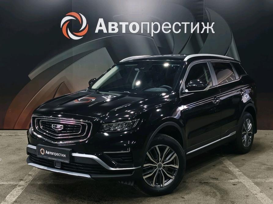 Geely Atlas Pro Ставрополь  - изображение 1