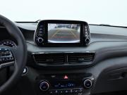Hyundai Tucson III Рестайлинг Москва  - изображение 22