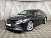 Toyota Camry VIII (XV70) Москва  - изображение 21