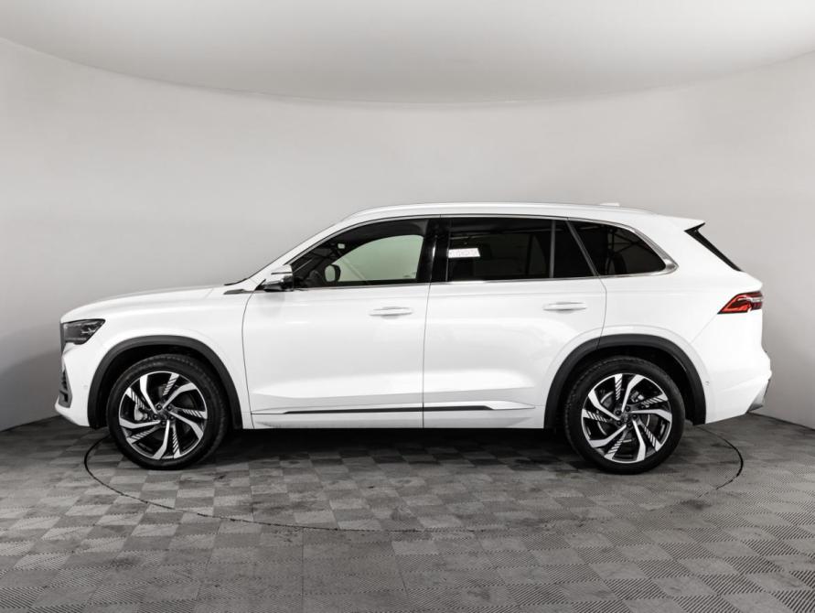Geely Monjaro I Санкт-Петербург  - изображение 10