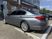 BMW 5 серии VII (G30/G31/G38) Набережные Челны  - изображение 37