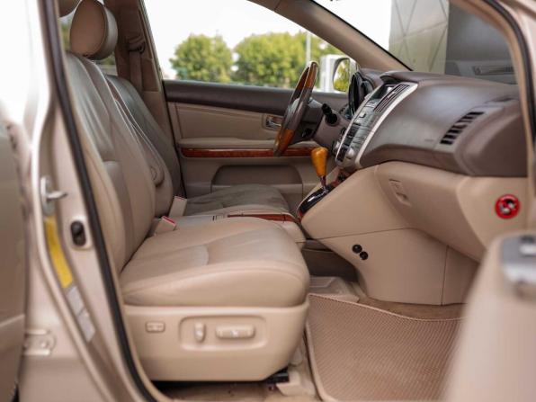 Lexus RX II с пробегом 2005 года, цена 1 100 000 рублей, 280280 км, внедорожник, Автокод Объявления