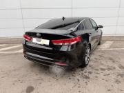 Kia Optima IV Рестайлинг Ставрополь  - изображение 30