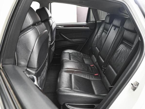 BMW X6 I (E71) Рестайлинг с пробегом 2012 года, цена 1 948 000 рублей, 119042 км, внедорожник, Автокод Объявления