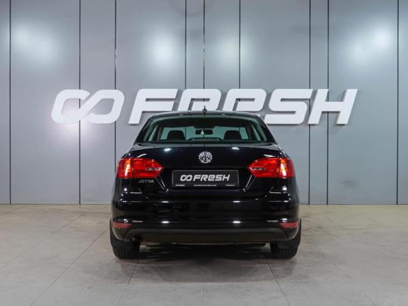Volkswagen Jetta VI с пробегом 2012 года, цена 1 299 000 рублей, 125494 км, седан, Автокод Объявления
