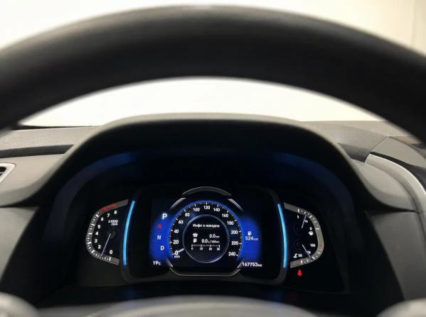 Hyundai Creta II с пробегом 2021 года, цена 1 900 000 рублей, 167752 км, внедорожник, Автокод Объявления