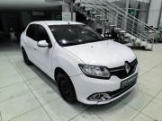 Renault Logan II Казань  - изображение 25