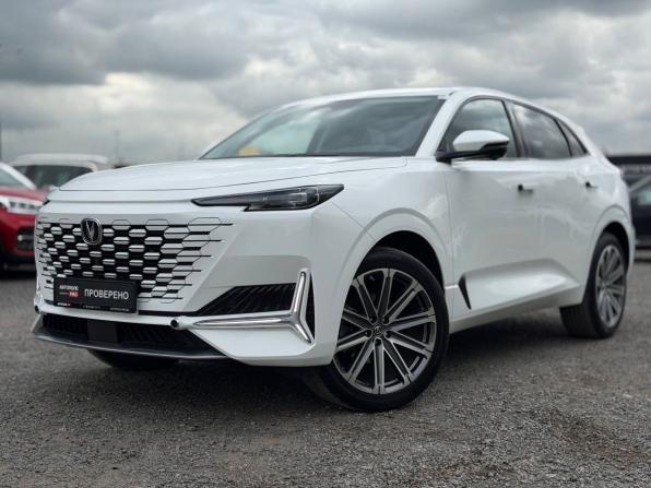 Changan UNI-K с пробегом 2023 года, цена 2 635 000 рублей, 45554 км, внедорожник, Автокод Объявления