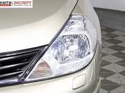Nissan Tiida I Рестайлинг Белгород  - изображение 27