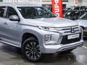 Mitsubishi Pajero Sport III Рестайлинг Санкт-Петербург  - изображение 28