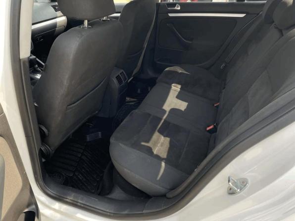 Volkswagen Jetta V с пробегом 2010 года, цена 655 000 рублей, 128961 км, седан, Автокод Объявления