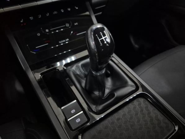 Chery Tiggo 4 I Рестайлинг 2 с пробегом 2025 года, цена 1 770 000 рублей, 4824 км, внедорожник, Автокод Объявления