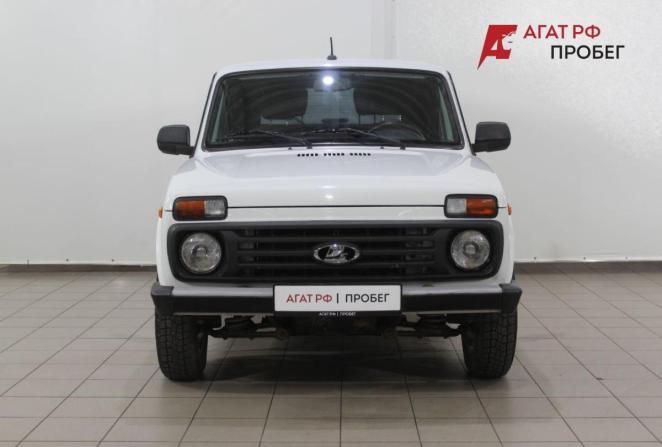 Lada (ВАЗ) Niva Legend I с пробегом 2022 года, цена 800 000 рублей, 68567 км, внедорожник, Автокод Объявления