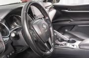Toyota Camry VIII (XV70) Рестайлинг Томск  - изображение 28
