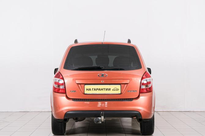 Lada (ВАЗ) Kalina II с пробегом 2013 года, цена 399 000 рублей, 147000 км, хэтчбек, Автокод Объявления