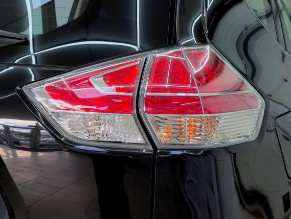 Nissan X-Trail III с пробегом 2015 года, цена 1 799 000 рублей, 92656 км, внедорожник, Автокод Объявления