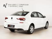 Volkswagen Polo VI Казань  - изображение 11