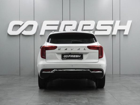 Haval Jolion I с пробегом 2023 года, цена 1 547 000 рублей, 130989 км, внедорожник, Автокод Объявления