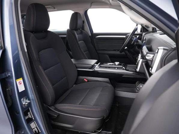 Haval Dargo I с пробегом 2023 года, цена 2 399 077 рублей, 46759 км, внедорожник, Автокод Объявления