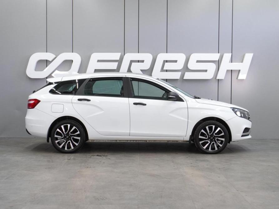 Lada (ВАЗ) Vesta I Воронеж  - изображение 5