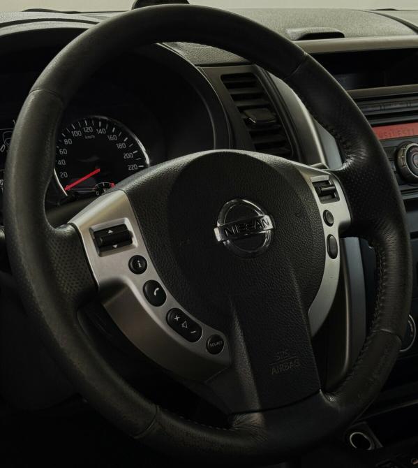 Nissan X-Trail II Рестайлинг Москва  - изображение 11