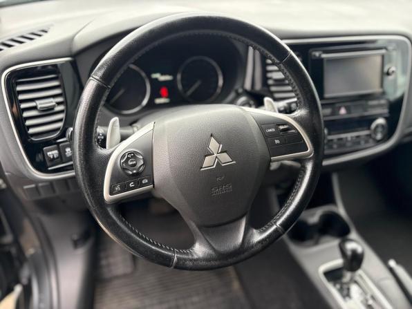 Mitsubishi Outlander III с пробегом 2013 года, цена 1 388 000 рублей, 181366 км, внедорожник, Автокод Объявления