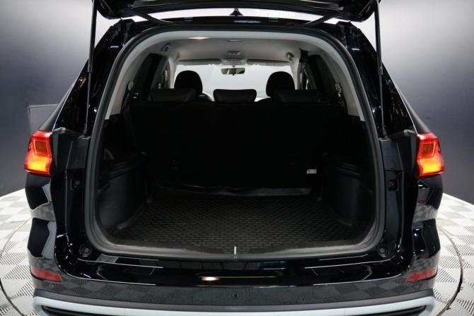 Haval M6 II с пробегом 2023 года, цена 1 999 000 рублей, 22267 км, внедорожник, Автокод Объявления