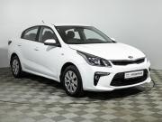 Kia Rio IV Санкт-Петербург  - изображение 20