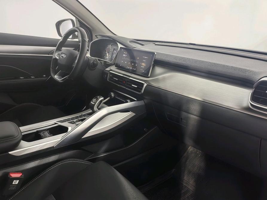 Geely Coolray I Санкт-Петербург  - изображение 14