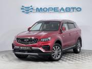Geely Atlas Pro Калининград  - изображение 19