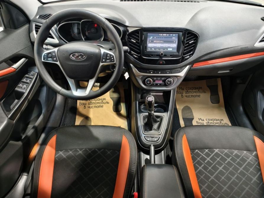 Lada (ВАЗ) Vesta I Курск  - изображение 8