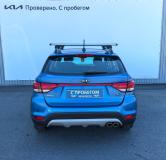 Kia Rio IV Санкт-Петербург  - изображение 34