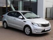 Kia Rio III Химки  - изображение 14